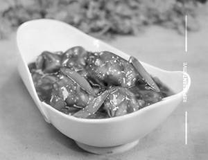 Sweet & Sour Chicken