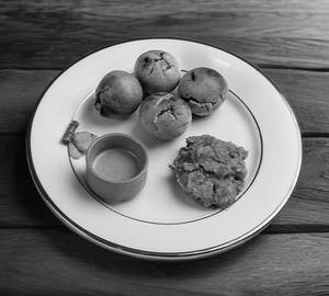 Litti chokha