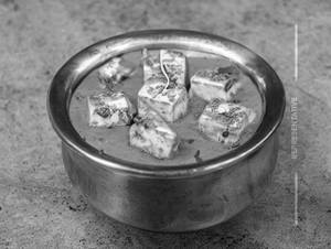 Shahi Paneer