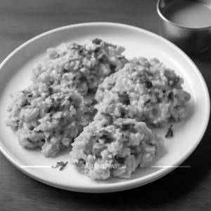 Egg Bhurji
