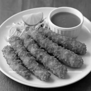 Chicken Gulzar
