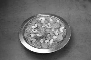 Kaju Mushroom