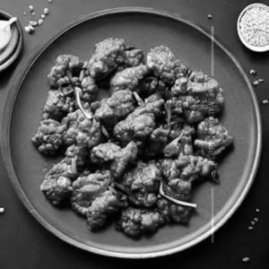 Gobi Chilli