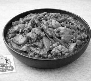 Veg Handi