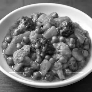 Mixed Veg