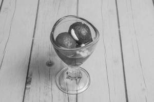Gulab Jamun (2pcs)