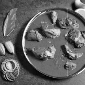 Curry Leaf Chicken