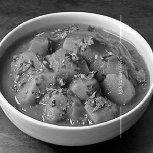 Aloo-do-pyaza