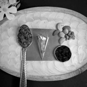 Dry Fruit Mix Paan