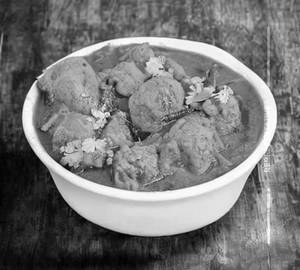 Aloo gobi rasedar