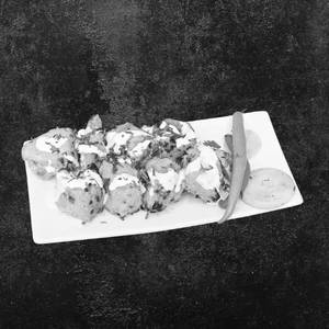 Chicken Malai Tikka