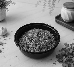 Garlic Maggi