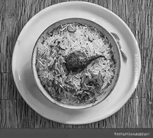 Dum Biryani