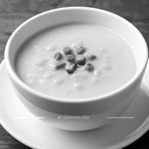 Sweet Corn Soup