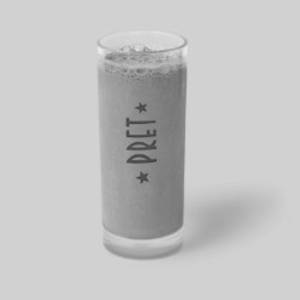 Cocoa Protein Shake