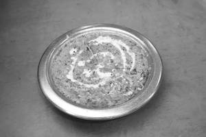 Methi Matar Malai