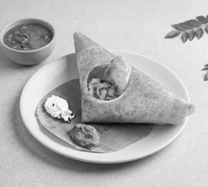 Masala Dosa
