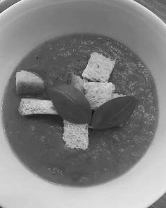 Tomato Soup