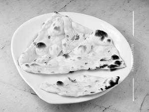 Plain Naan