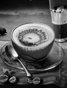 Hazelnut Mocha