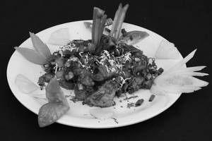 Paneer Crispy