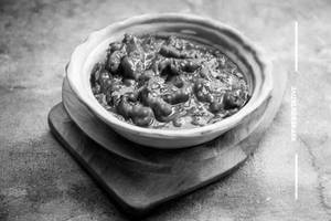 Chilli Chaap Gravy [Half]