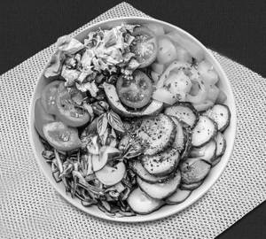 Green Salad