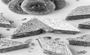 Anjeer Katli
