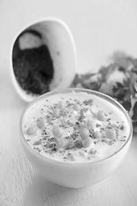 Boondi Raita