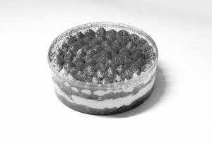 Tiramsu Tub.