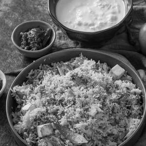 Navratan Pulao