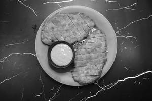 Donkkaseu Chicken