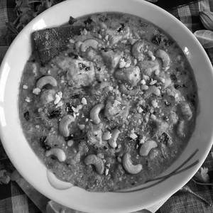 Kaju Paneer