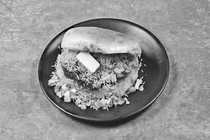 Pack Of 10 Amul Butter Dabeli