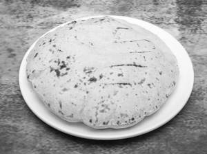 Butter Phulka
