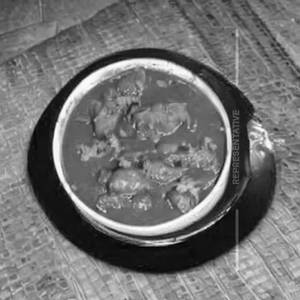 Chicken Masala Curry