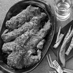 Fish Roast