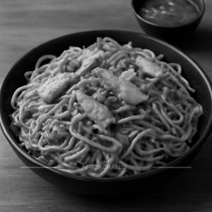 Chicken Triple Schezwan Noodles