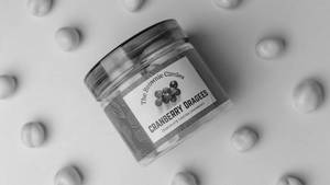 Hazelnut Dragees