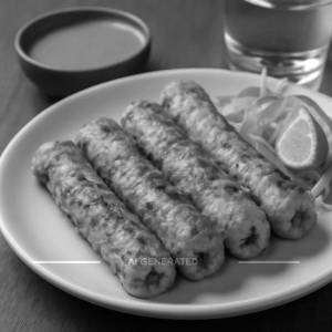 Reshmi Kebab