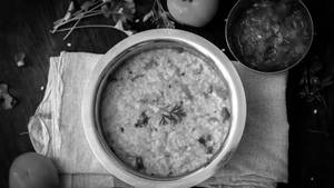 Jain Dal Khichdi