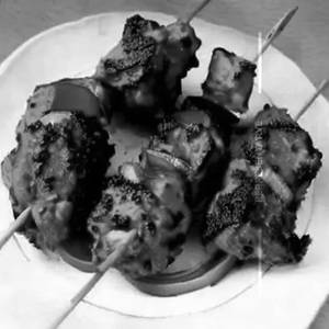 Chicken Tikka