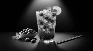 Blueberry (300ml)