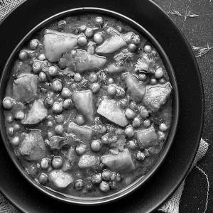Aloo Matar Masala