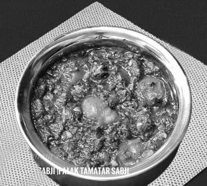 Sev Palak