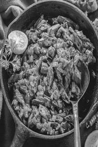 Bhindi Masala Gravy