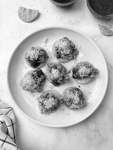Butter Paapdi