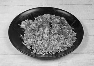 Paneer Biryani