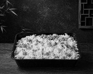 Veg Fried Rice