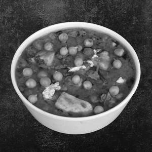 Matar Mushroom